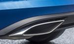 Skoda Kodiaq vRS 2019 года (UK)